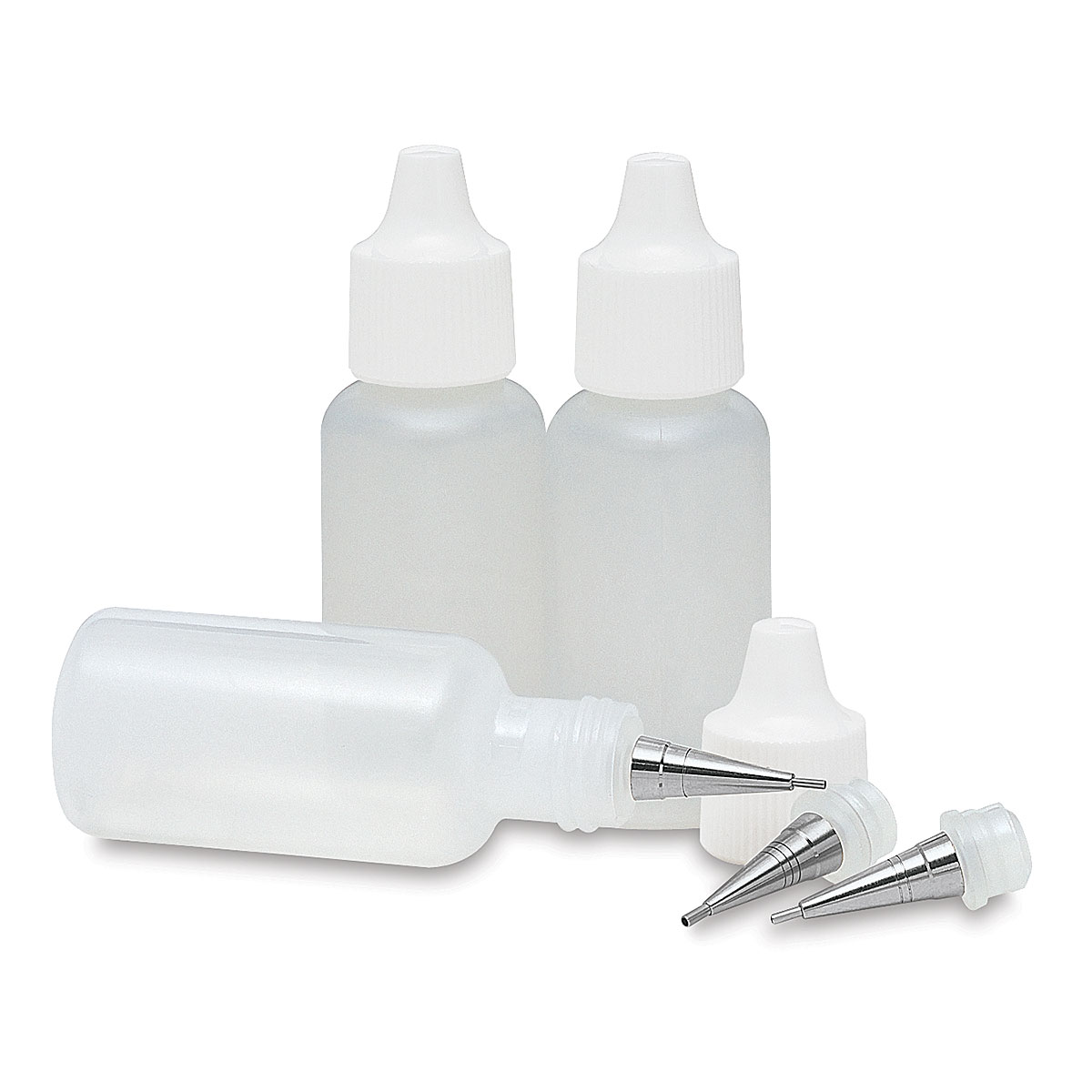 Stampendous Mark Enterprises Needle Tip Applicator Bottle 1oz