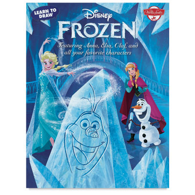 Learn to Draw Disney: Frozen