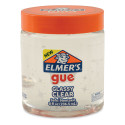 Elmer's Gue Donut Shop Premade Slime Variety Pack 2/Pkg