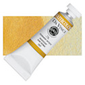 Da Vinci Artists' Permanent Watercolor - Iridescent Raw Sienna, 15 ml tube