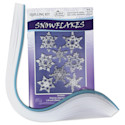 Quilled Creations Quilling Kit - Snowflakes