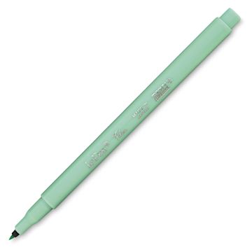 Open in modal - Marvy Uchida LePen Flex Marker - Peppermint