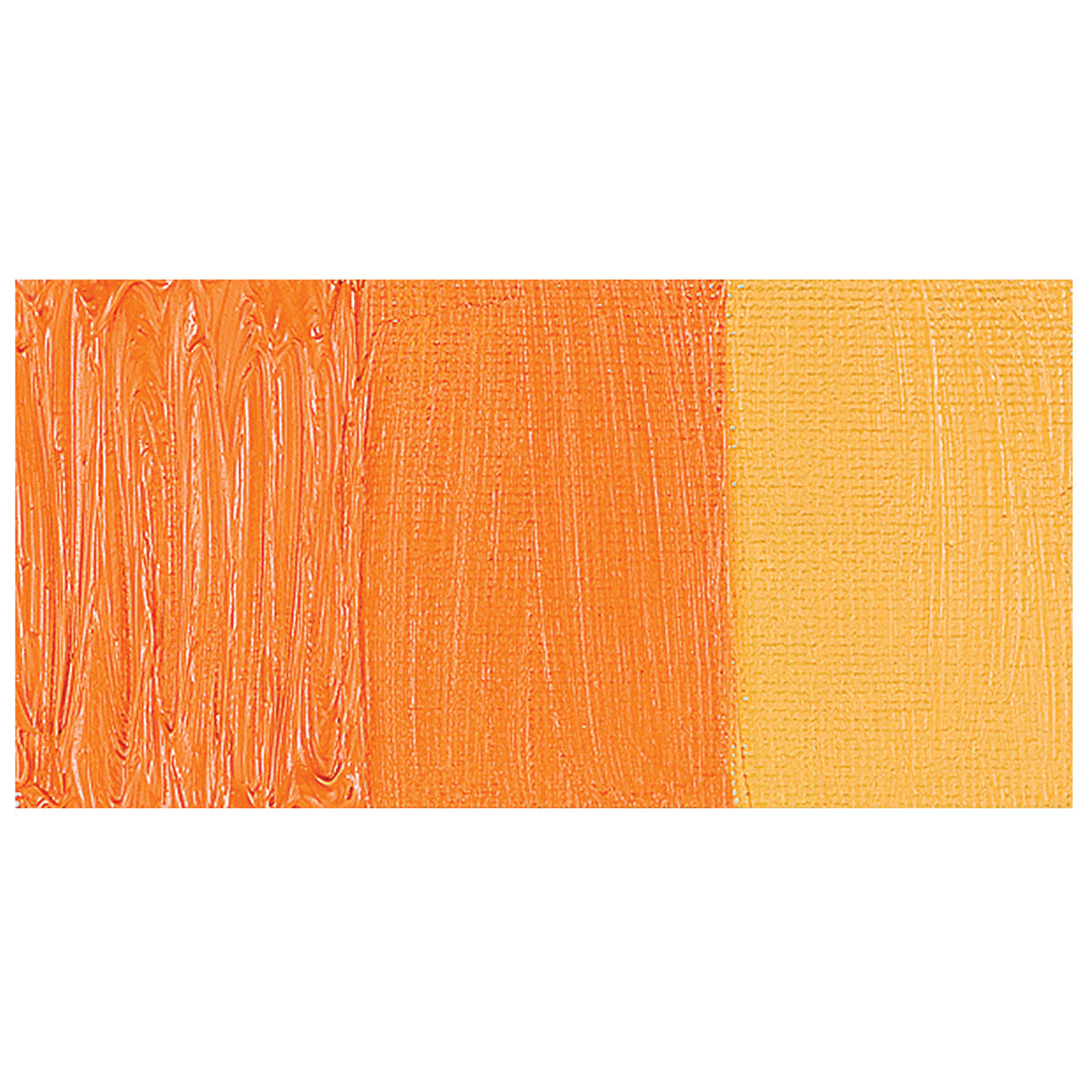 Utrecht Studio Series Oil Paint - Cadmium Orange Hue, 37 ml, Tube