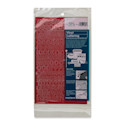 Chartpak Vinyl Letters  1/2 Capital Letters, Red