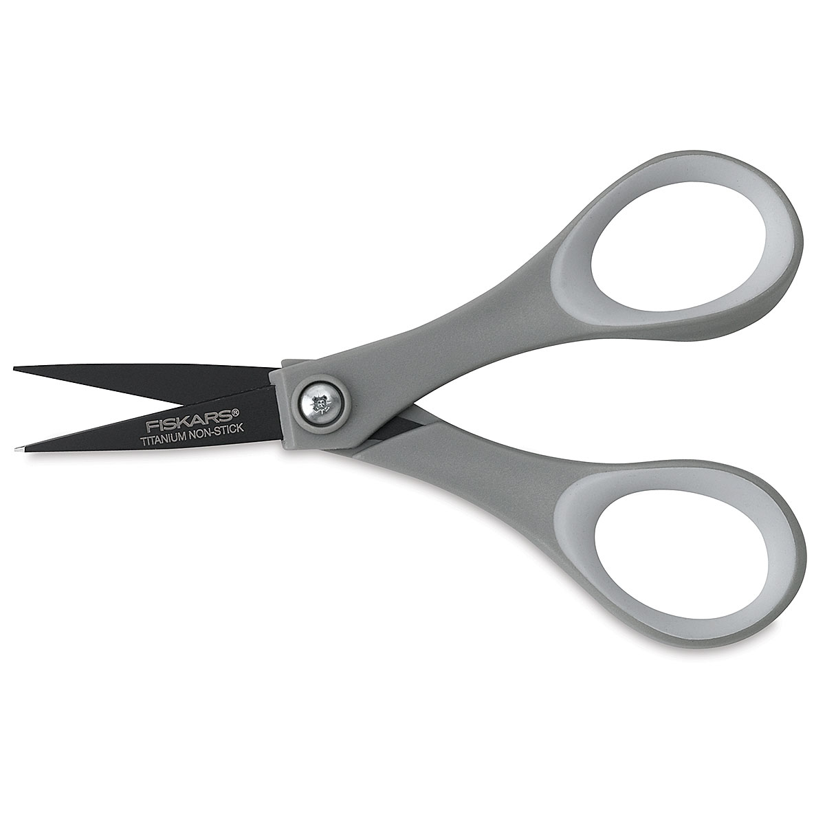Scissors Bulk 30-Pack, All Purpose Scissors Stainless Steel Sharp Scissors  for Office Home General Use Craft Supplies, High/Middle School Classroom