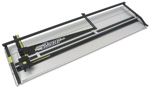 Fletcher 2200 Professional Mat Cutting System BLICK Art Materials