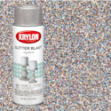 Krylon Glitter Blast Spray Paint - Mystical, 5.75 oz