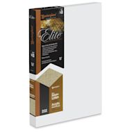 Masterpiece Elite Portrait Smooth Canvas - 11" x 14", Acrylic Primed
