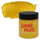 Simon Hurley Create Lunar Acrylic Paste - Slippery When Wet, 2 oz jar and swatch
