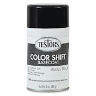 Testors Craft Color Shift Spray Paint