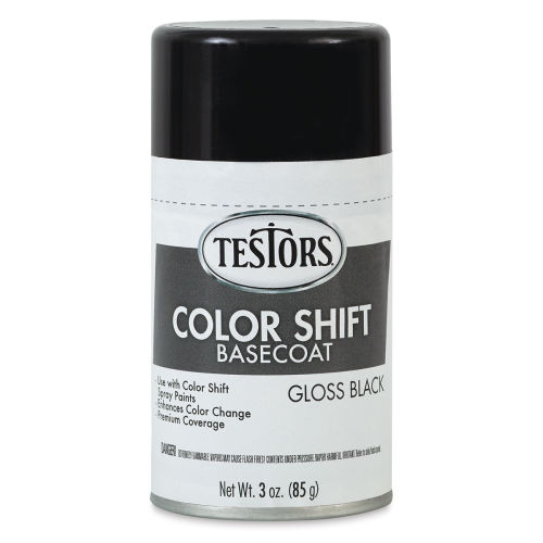 Testors Craft Color Shift Spray Paint