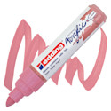Edding Acrylic Paint Marker - Classy Mauve 935, Broad