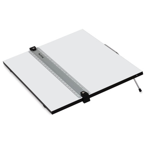 Drafting Board, A4, Drafting Table, Architecture, Tabletop Drafting Board,  Drafting Supplies, Drafting Tool, With Ruler
