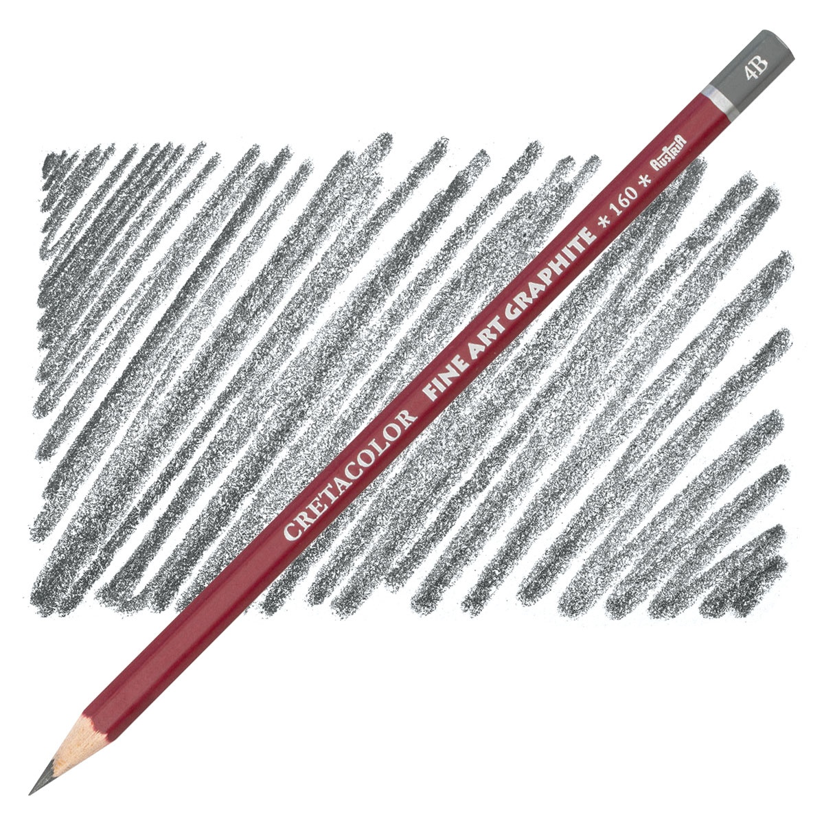 Cretacolor Fine Art Graphite Pencils and Set