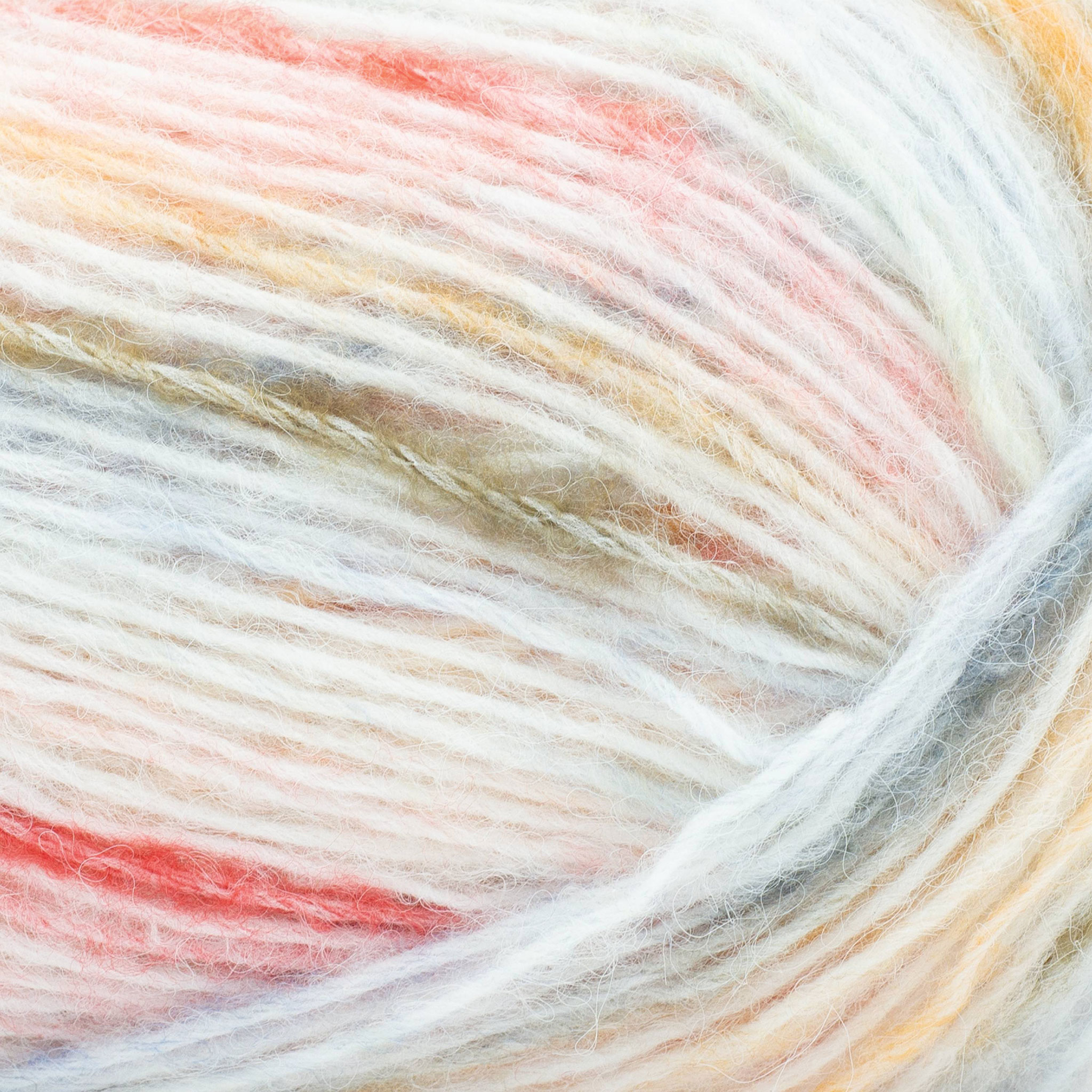 Lion Brand Scarfie Lite Yarn