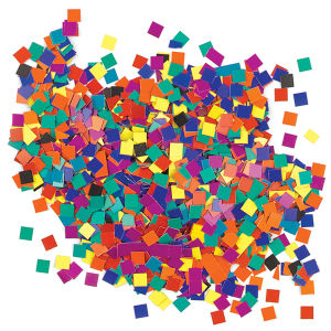 Mosaic Squares, Box of Approximately 10,000
