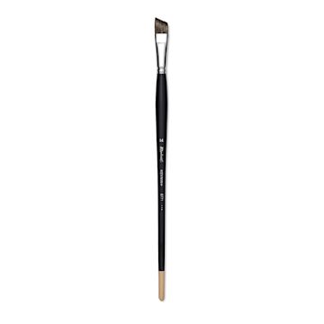 Open in modal - Raphaël Kevrin+ Brush - Angular, Long Handle, Size 14