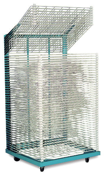 AWT Portable Drying Racks