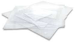 Acrylic Clear Sheets