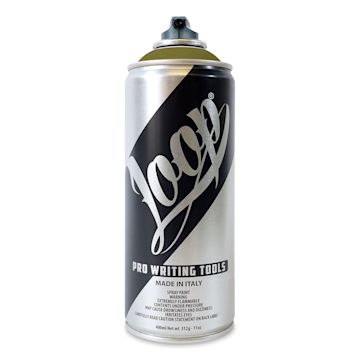 Open in modal - Loop Colors Spray Paint - Bari, LP280, 400 ml