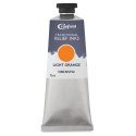 Cranfield Traditional Relief Ink - Orange, 75 ml