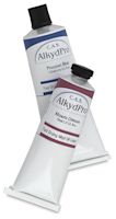 CAS AlkydPro Fast-Drying Alkyd Oil Colors