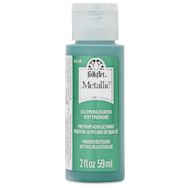 FolkArt Metallic Acrylic Paints