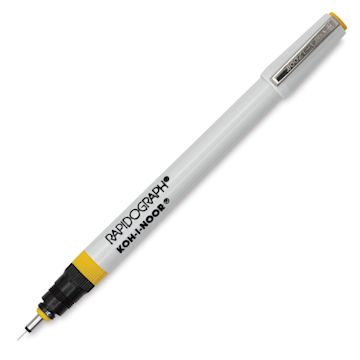 Open in modal - Koh-I-Noor Rapidograph Pen - 2x0, 0.30 mm Tip