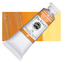 Da Vinci Artists' Oil Color - Indian Yellow Transparent, 37 ml Tube
