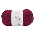 Lion Brand Wool-Ease Roving Origins Yarn - Mulberry