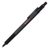 Rotring 600 Retractable Ballpoint Pens