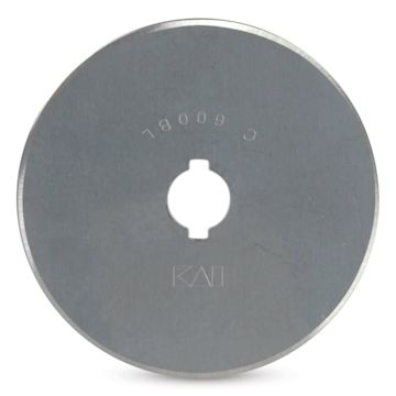 Open in modal - Omnigrid Rotary Cutter Replacement Blade - 60 mm