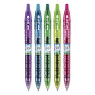Pilot Begreen Bottle 2 Pen Rollerball Gel Pens