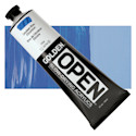 Golden Open Acrylics - Cerulean Blue Chromium, oz, Tube