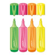 Maped Fluo Peps Highlighters