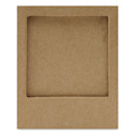 Decopatch Paper Mache Magnetic Frame - 2.95" x 3.5" x 0.39"