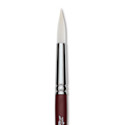 Blick Wonder White Brush - Round, Size 12