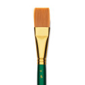 Princeton Good Synthetic Golden Taklon Brush
