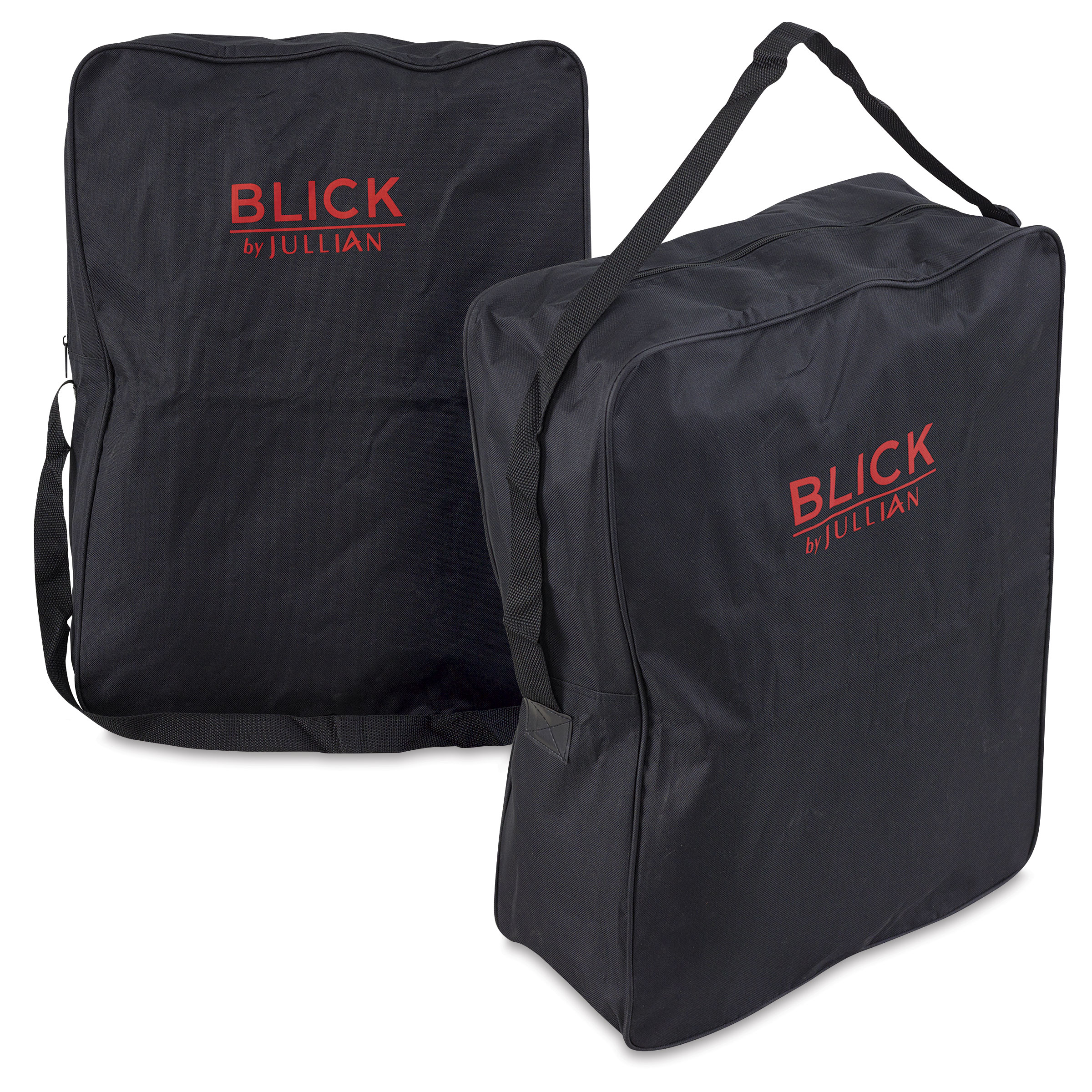 Blick Noir French Easel by Jullian | BLICK Art Materials