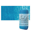 Richeson Soft Handrolled Pastel - Turquoise Blue TB20