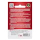 Singer Sewing Machine Needles - Universal and Ball Point, Assorted, Pkg of 10, back of the packaging