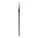 Raphaël Paris Classic Brush - Bright, Long Handle, Size 4