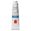 Tri-Art High Viscosity Artist Acrylic - Naphthol Red Light, tube