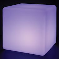 Roylco Educational Light Cube