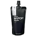 artPOP! Heavy Body Acrylic Paint - Payne's Grey, Pouch