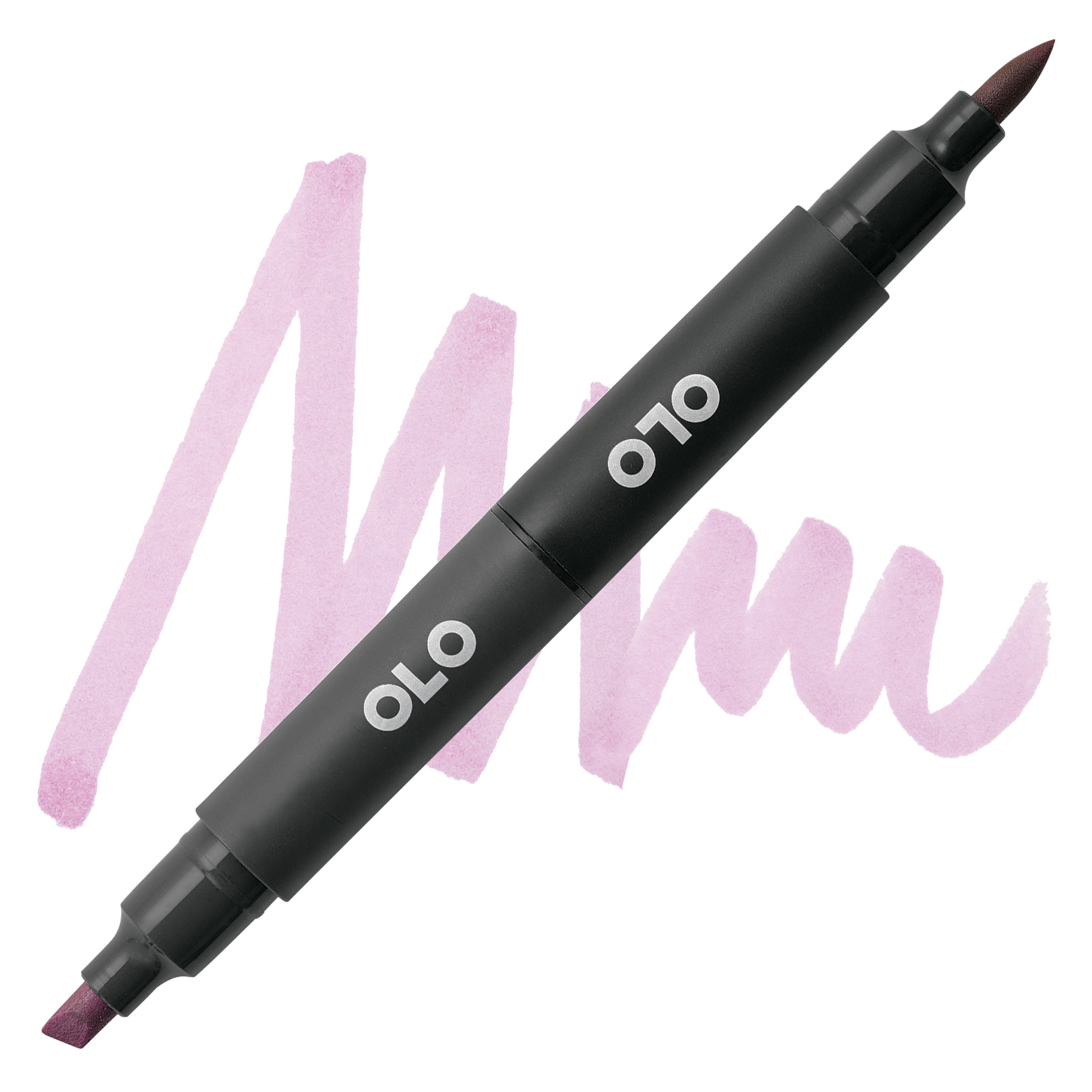 Olo Dual-Tip Marker - V4.3 Chive Blossoms | Utrecht Art Supplies