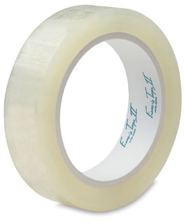 Blick Framer's Tape, 1 x 20 yd