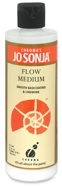 Flow Medium