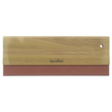 Open in modal - Speedball Fabric Squeegee - 12"