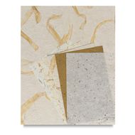 Black Ink Decorative Paper Packs